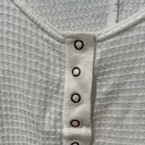 Free People Intimately Women Top Sexy Summer Boho Romantic Festival Concert SzM - Picture 4 of 9